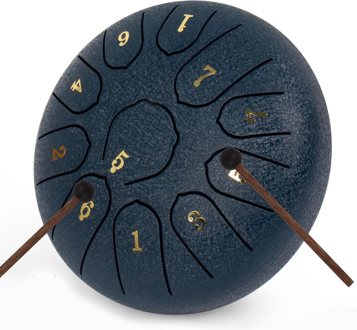 AuraTongue Drum image 2