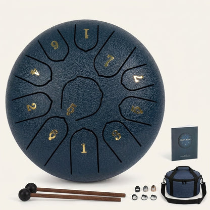 AuraTongue Drum